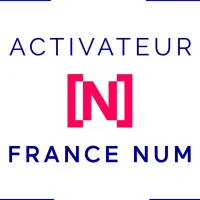 Logo Activateur France Num